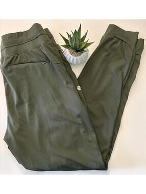 Gradual Joggers, Women’s Medium